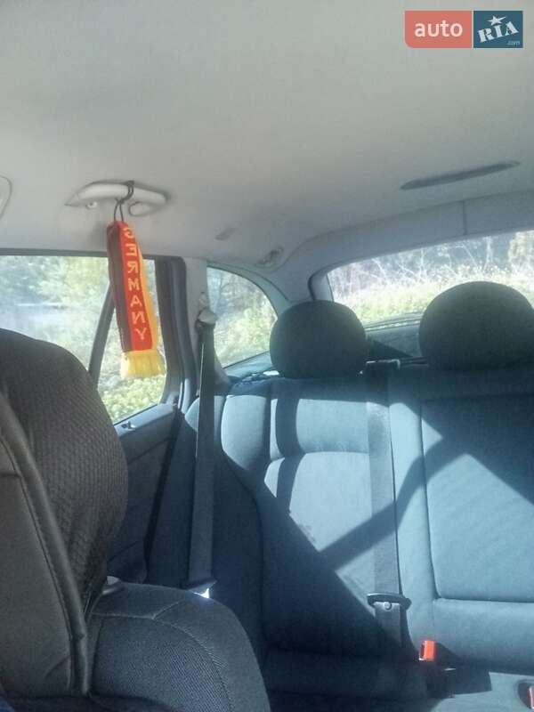 Універсал Mercedes-Benz C-Class 2003 в Рокитному