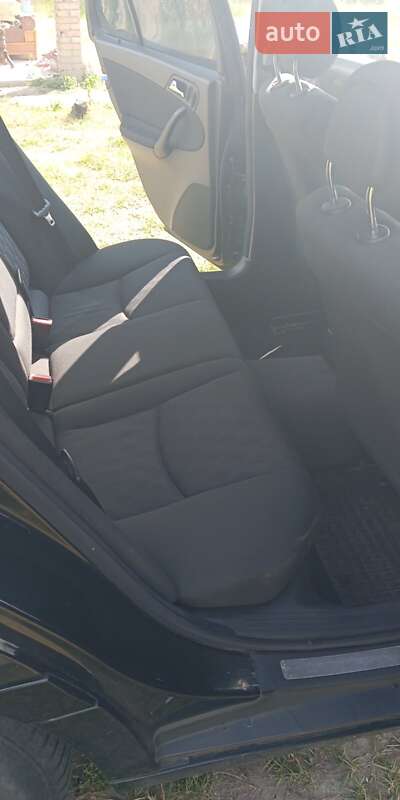 Універсал Mercedes-Benz C-Class 2003 в Рокитному