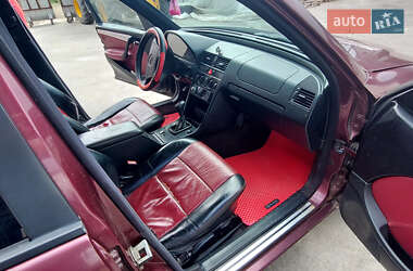 Седан Mercedes-Benz C-Class 1998 в 