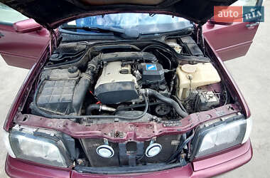 Седан Mercedes-Benz C-Class 1998 в 