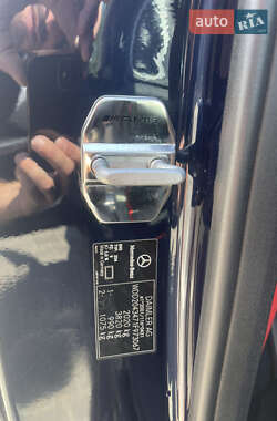 Купе Mercedes-Benz C-Class 2012 в 