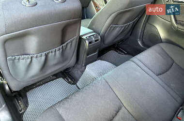 Седан Mercedes-Benz C-Class 2003 в 