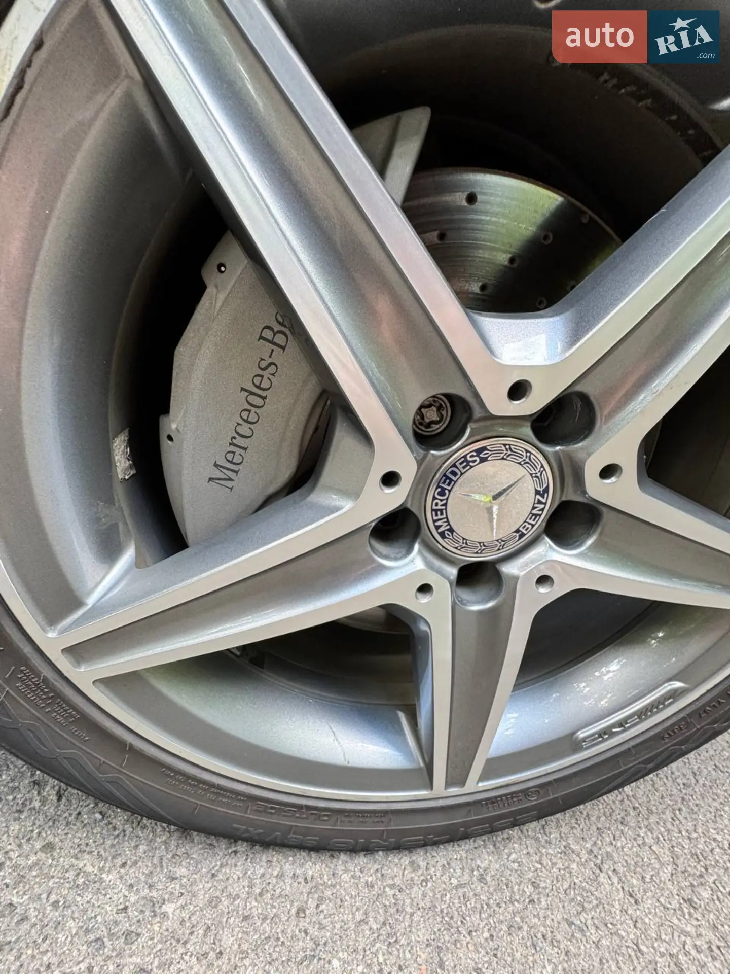 2015 Mercedes-Benz C-klasse - мініатюра 13