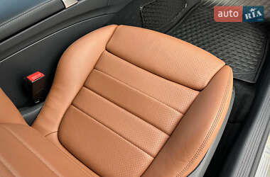 Купе Mercedes-Benz C-Class 2019 в 