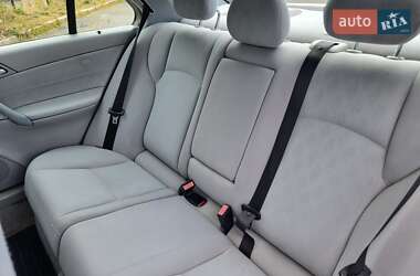 Седан Mercedes-Benz C-Class 2001 в 