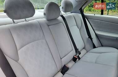 Седан Mercedes-Benz C-Class 2001 в 