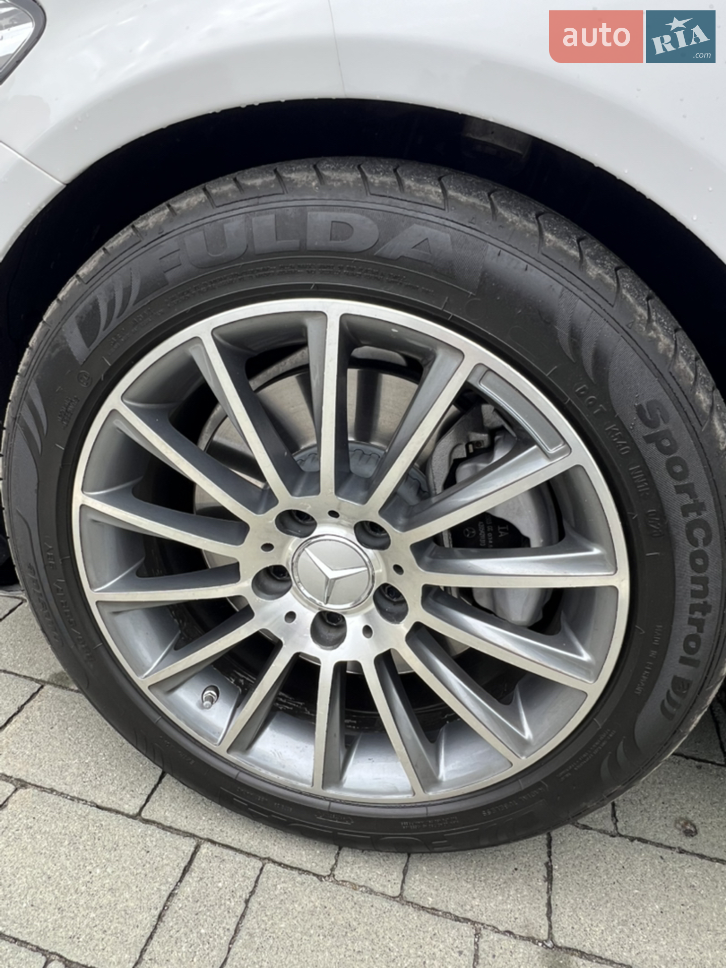 2016 Mercedes-Benz C-klasse - мініатюра 5