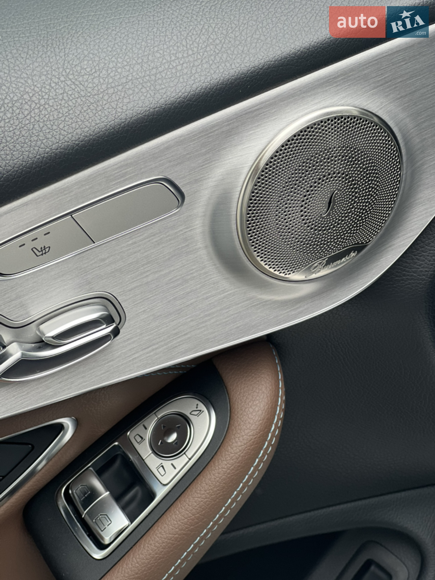 2016 Mercedes-Benz C-klasse - мініатюра 21
