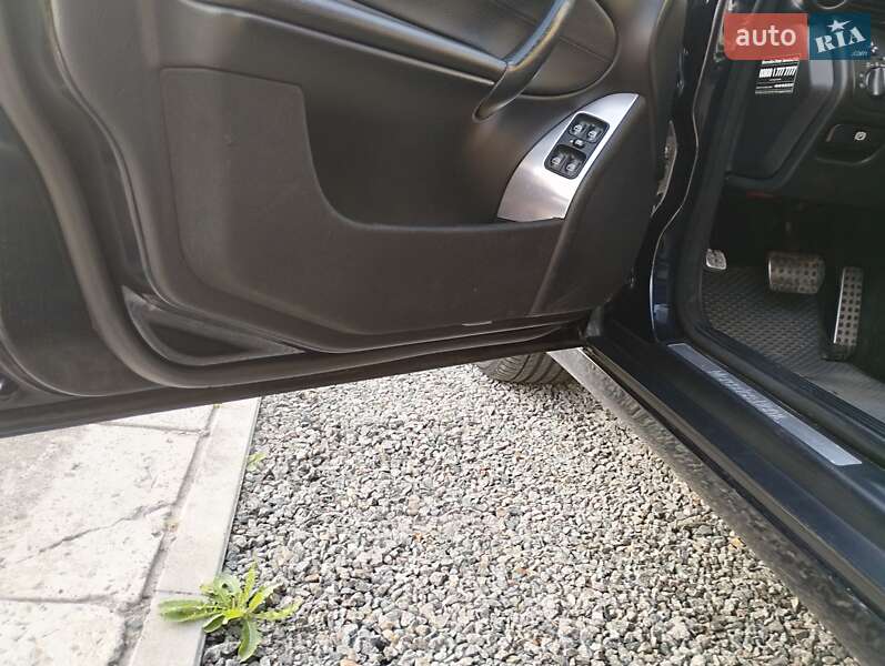 Универсал Mercedes-Benz C-Class 2006 в Радехове