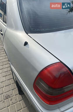 Седан Mercedes-Benz C-Class 1996 в 