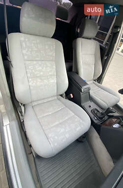 Седан Mercedes-Benz C-Class 1996 в 