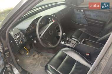 Седан Mercedes-Benz C-Class 1996 в 
