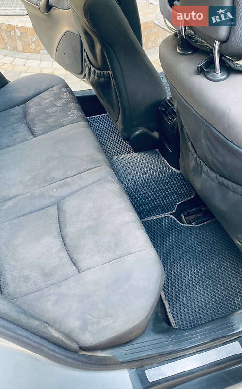 Универсал Mercedes-Benz C-Class 2002 в Банилове-Подгорном