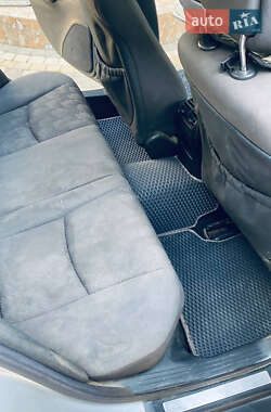 Универсал Mercedes-Benz C-Class 2002 в 