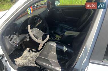 Седан Mercedes-Benz C-Class 1995 в 