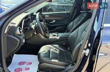 Седан Mercedes-Benz C-Class 2014 в 