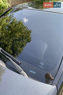 Седан Mercedes-Benz C-Class 2011 в 