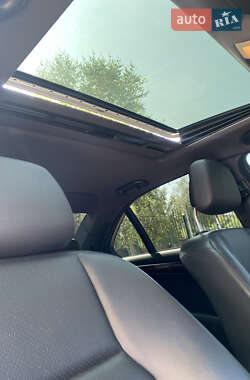 Седан Mercedes-Benz C-Class 2011 в 