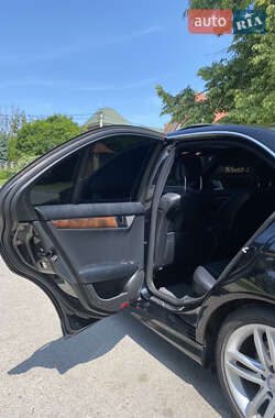 Седан Mercedes-Benz C-Class 2011 в 