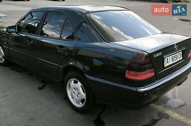 Седан Mercedes-Benz C-Class 1998 в 