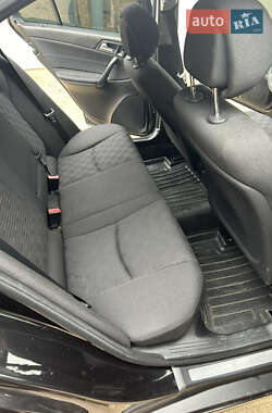 Седан Mercedes-Benz C-Class 2007 в 