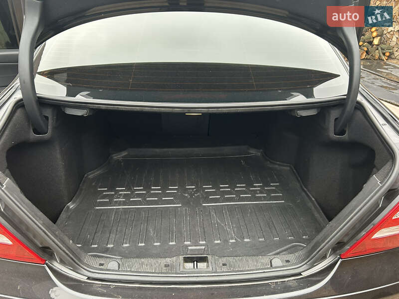Седан Mercedes-Benz C-Class 2007 в Первомайске