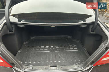 Седан Mercedes-Benz C-Class 2007 в 
