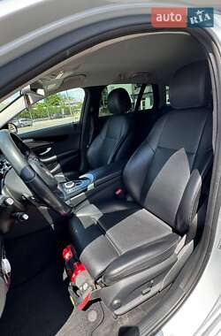 Универсал Mercedes-Benz C-Class 2017 в 
