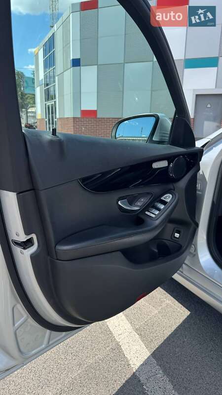 Универсал Mercedes-Benz C-Class 2017 в Черноморске