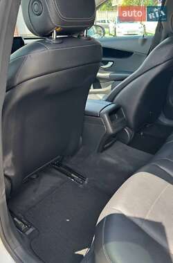 Универсал Mercedes-Benz C-Class 2017 в 