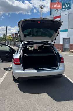 Универсал Mercedes-Benz C-Class 2017 в 