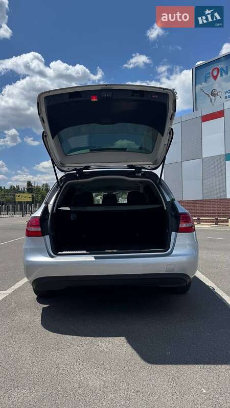 Универсал Mercedes-Benz C-Class 2017 в Черноморске