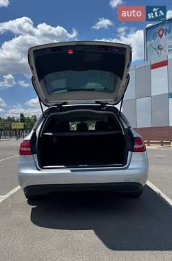 Универсал Mercedes-Benz C-Class 2017 в 