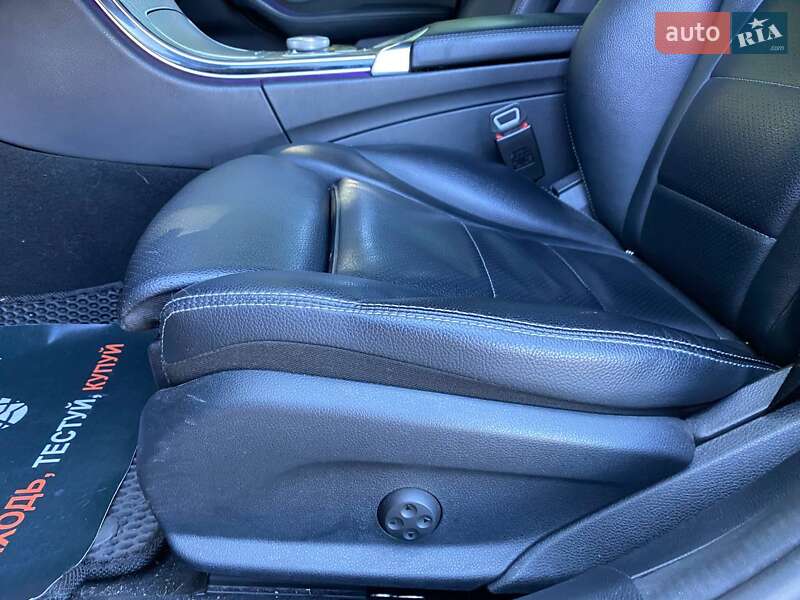Седан Mercedes-Benz C-Class 2016 в Хмельницком