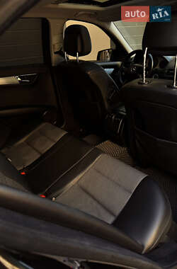 Седан Mercedes-Benz C-Class 2008 в 