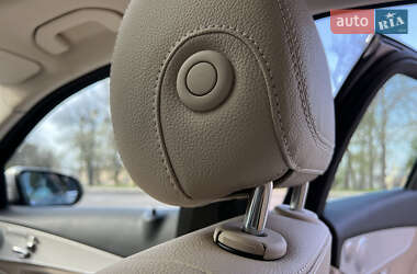 Седан Mercedes-Benz C-Class 2019 в 