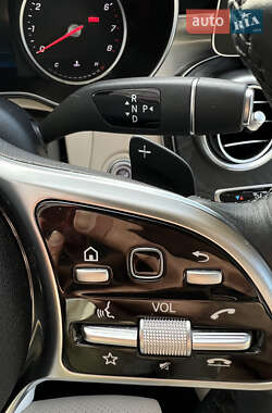 Седан Mercedes-Benz C-Class 2019 в 