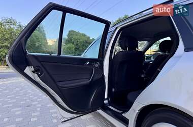 Универсал Mercedes-Benz C-Class 2007 в 