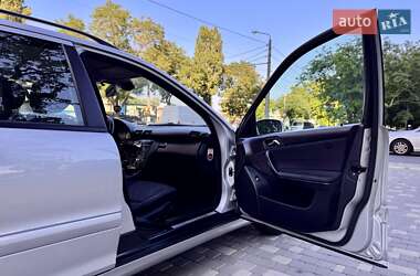 Универсал Mercedes-Benz C-Class 2007 в 