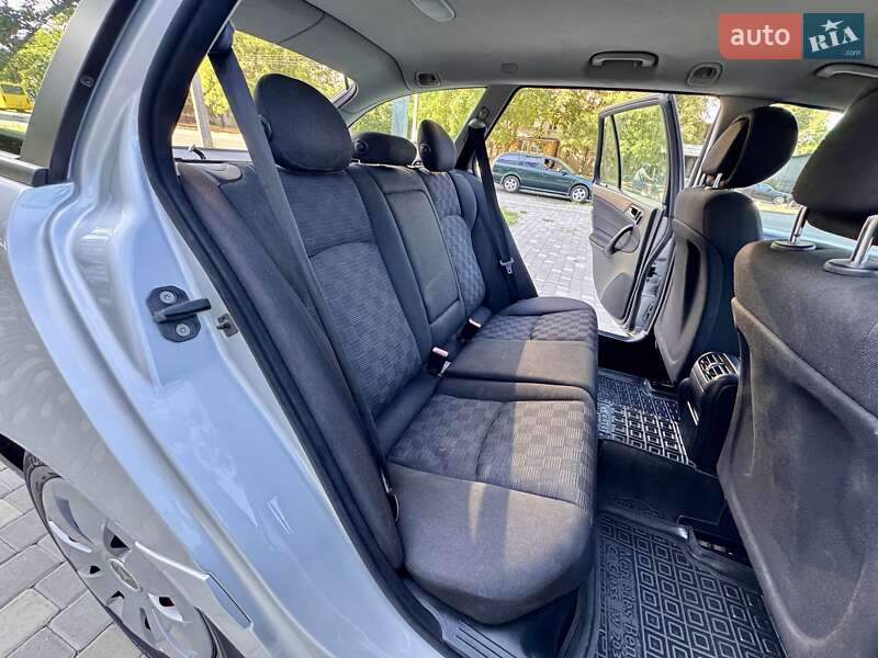 Универсал Mercedes-Benz C-Class 2007 в Одессе