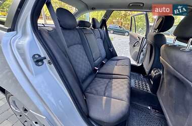 Универсал Mercedes-Benz C-Class 2007 в 