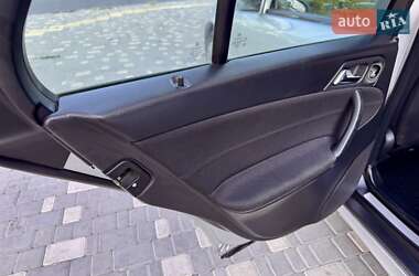 Универсал Mercedes-Benz C-Class 2007 в 