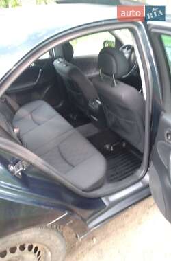Седан Mercedes-Benz C-Class 2001 в 