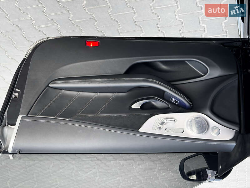 Купе Mercedes-Benz C-Class 2021 в Луцке