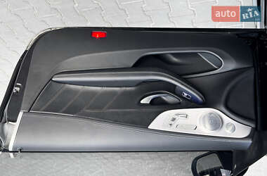 Купе Mercedes-Benz C-Class 2021 в 