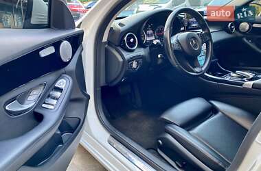Седан Mercedes-Benz C-Class 2015 в 