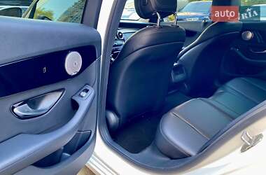 Седан Mercedes-Benz C-Class 2015 в 
