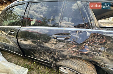 Универсал Mercedes-Benz C-Class 2011 в 