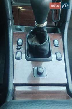 Седан Mercedes-Benz C-Class 1997 в 