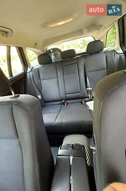 Универсал Mercedes-Benz C-Class 2011 в 